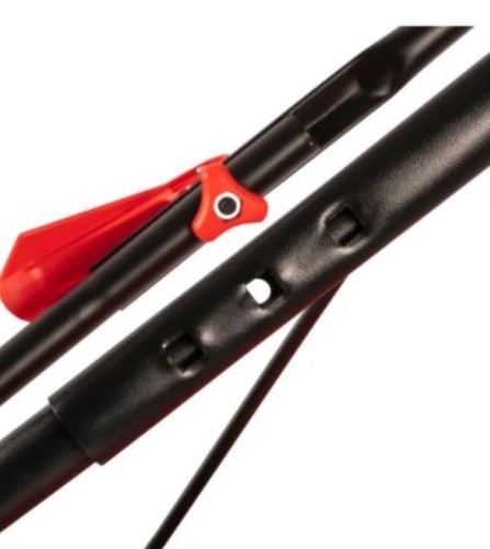 Газонокосилка DDE LM 41-40