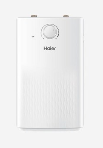 Электрический водонагреватель Haier EC5U