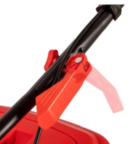 Газонокосилка DDE LM 41-40