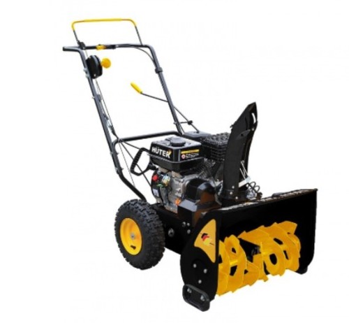 Снегоуборщик Huter SGC 4000