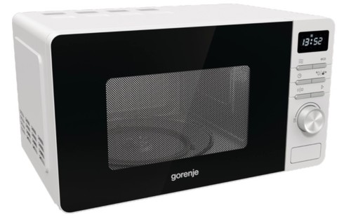 Микроволновая печь Gorenje MO20A3W