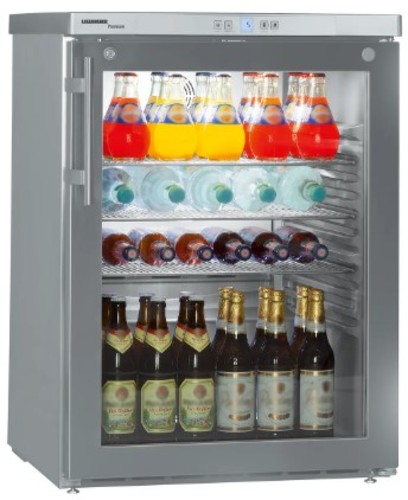 Холодильник Liebherr FKUv 1663-24