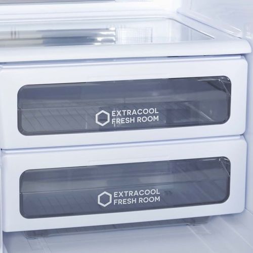 Холодильник Sharp SJ-GX98 PBK
