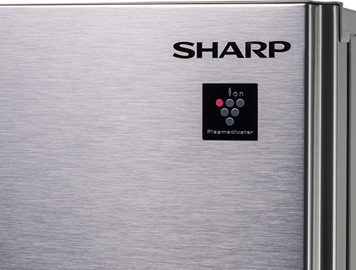 Холодильник Sharp SJ-XG55PMSL