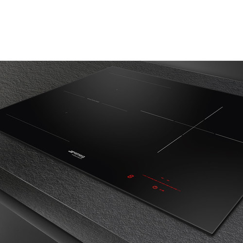 Электрическая варочная панель Smeg SI1M5633D1