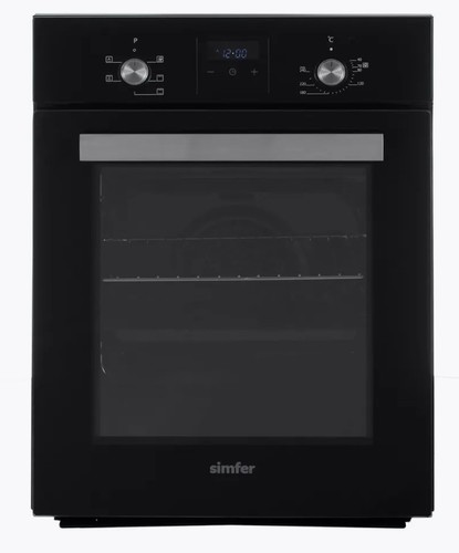 Встраиваемый духовой шкаф Simfer B4EB66025
