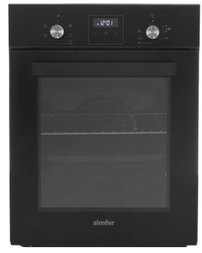 Встраиваемый духовой шкаф Simfer B4ES66125