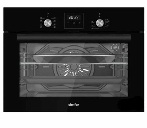 Встраиваемый духовой шкаф Simfer B5EB68125
