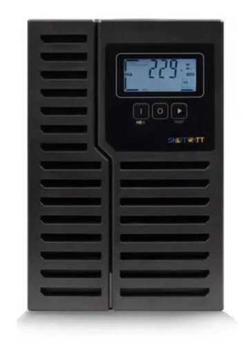 Источник бесперебойного питания SmartWatt XPert Combo 1000BA