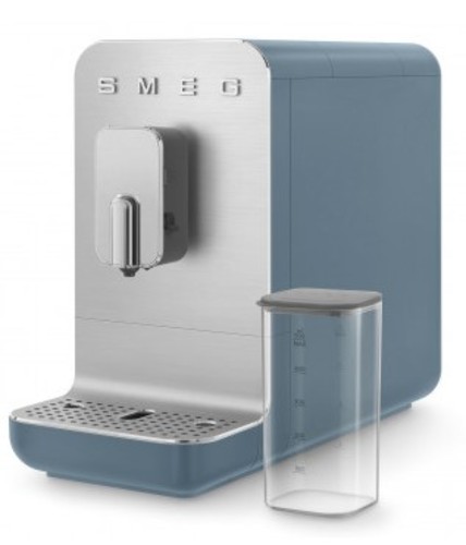 Кофемашина Smeg BCC13SBMEU