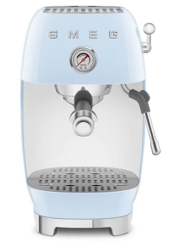Кофеварка Smeg ECF03PBEU