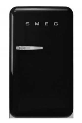 Холодильник Smeg FAB10RBL6