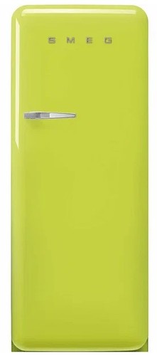 Холодильник Smeg FAB28RLI5
