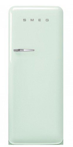 Холодильник Smeg FAB28RPG6