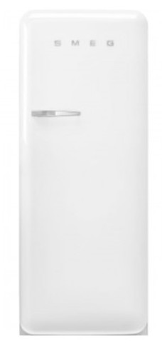 Холодильник Smeg FAB28RWH6