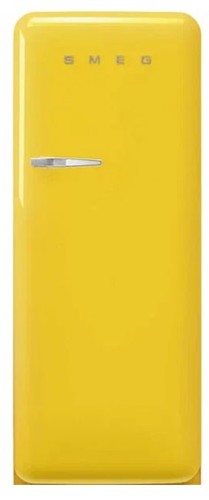 Холодильник Smeg FAB28RYW6
