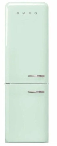 Холодильник Smeg FAB32LPG5
