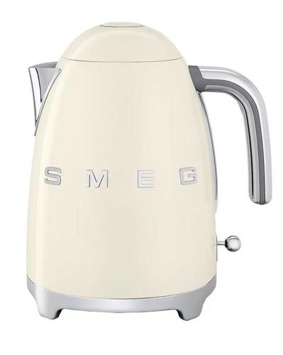 Чайник Smeg KLF03CREU
