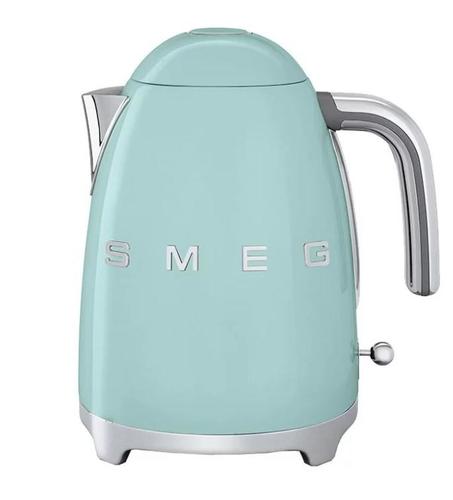 Чайник Smeg KLF03PGEU