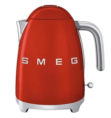 Чайник Smeg KLF03RDEU