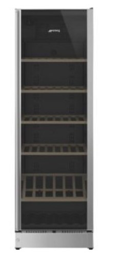 Холодильник Smeg SCV115G