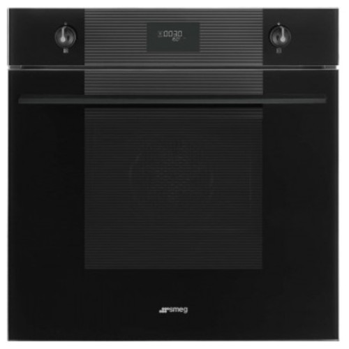 Встраиваемый духовой шкаф Smeg SFP61TB3FR