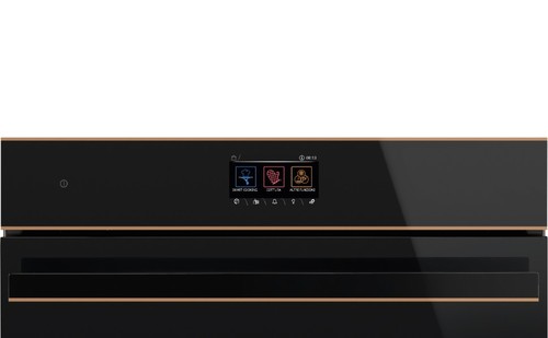 Встраиваемый духовой шкаф Smeg SO4604S4PNR