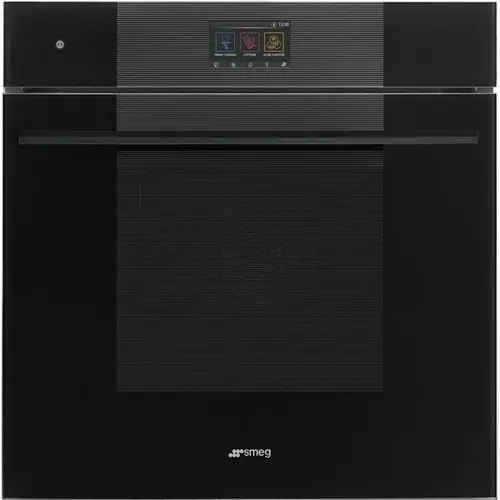 Встраиваемый духовой шкаф Smeg SO6104S4PB3