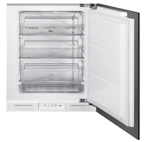 Встраиваемая морозильная камера Smeg U8F082DE1