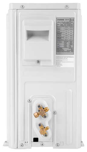 Сплит-система Starwind TAC-12CHSA/XAA1