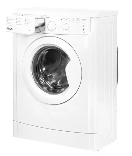 Стиральная машина Stinol WSTU 410 B