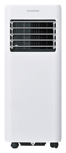 Мобильный кондиционер Sunwind SUPAC-07-1 (белый)