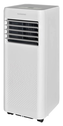 Мобильный кондиционер Sunwind SUPAC-07-1 (белый)