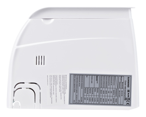 Сплит-система Sunwind SW-09/IN-SW-09/OUT