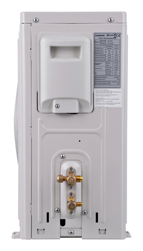 Сплит-система Sunwind SW-09/IN-SW-09/OUT