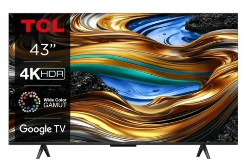 Телевизор TCL 43P79B