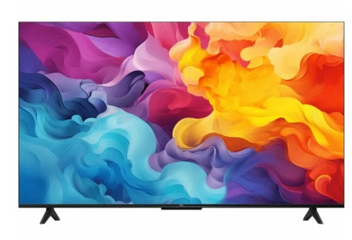 Телевизор TCL 50P655
