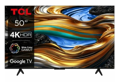 Телевизор TCL 50P79B