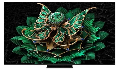 Телевизор TCL 65C7K