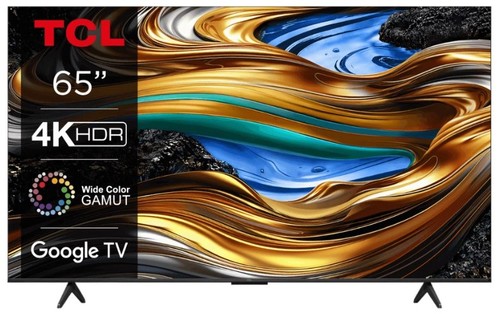 Телевизор TCL 65P79B