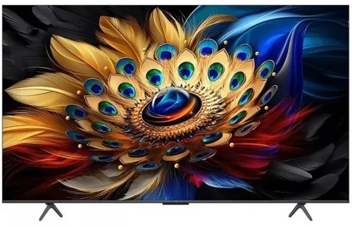 Телевизор TCL 65QLED780