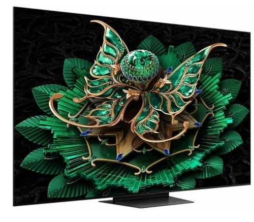 Телевизор TCL 75C7K