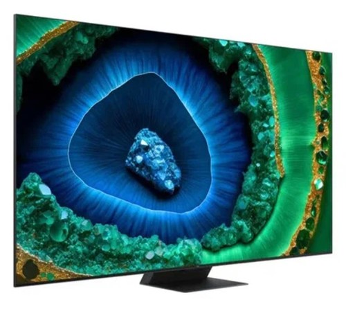 Телевизор TCL 75C8K