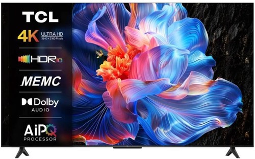 Телевизор TCL 75P6K
