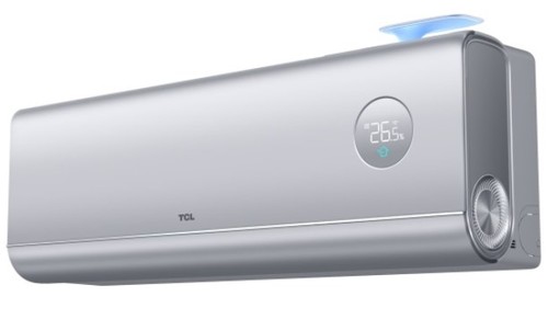 Сплит-система TCL TAC-FR09INV/R3