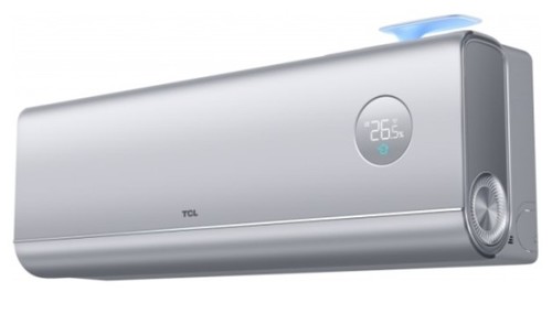 Сплит-система TCL TAC-FR12INV/R3