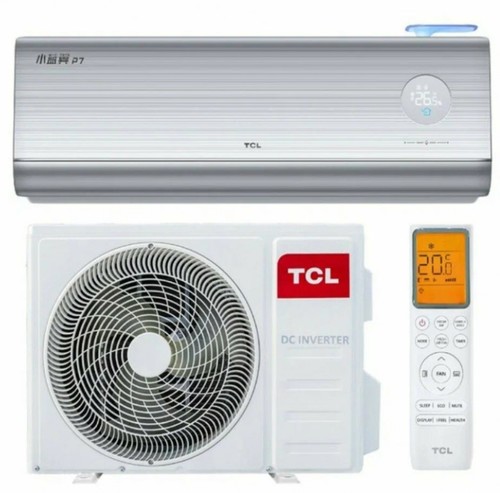Сплит-система TCL TAC-FR18INV/R3