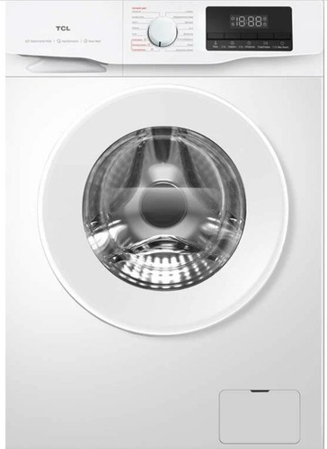 Стиральная машина TCL TWOP-609W14W