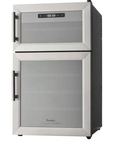 Винный шкаф Tesler WCD-242