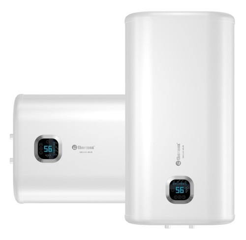 Электрический водонагреватель Thermex Decido 30 Wi-Fi